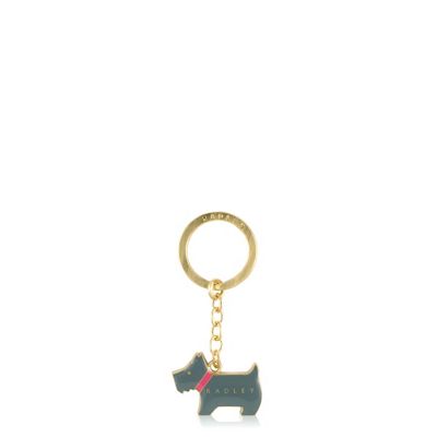 Blue Pageant keyring